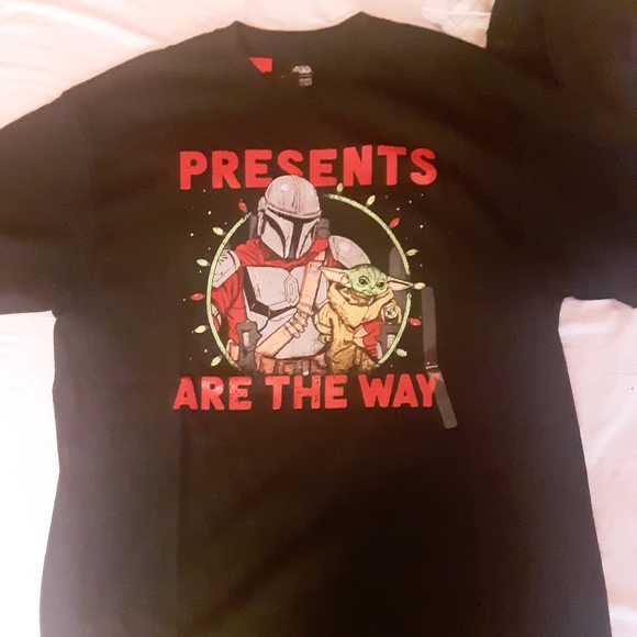 Star Wars T shirt - Picture 2 of 4